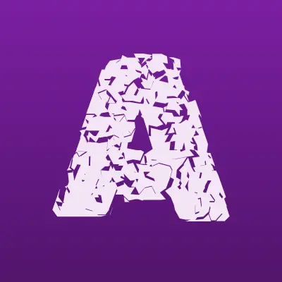АЗС №03, ООО Азимут, лого-визитка