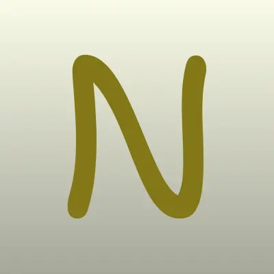 Ника, трактир, лого-визитка